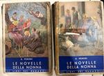 Le Novelle Della Nonna