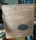 Anish Kapoor
