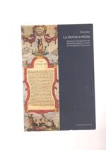 LA DONNA SVELATA identità e immaginario femminile ebraico a Trieste tra 8 e 900