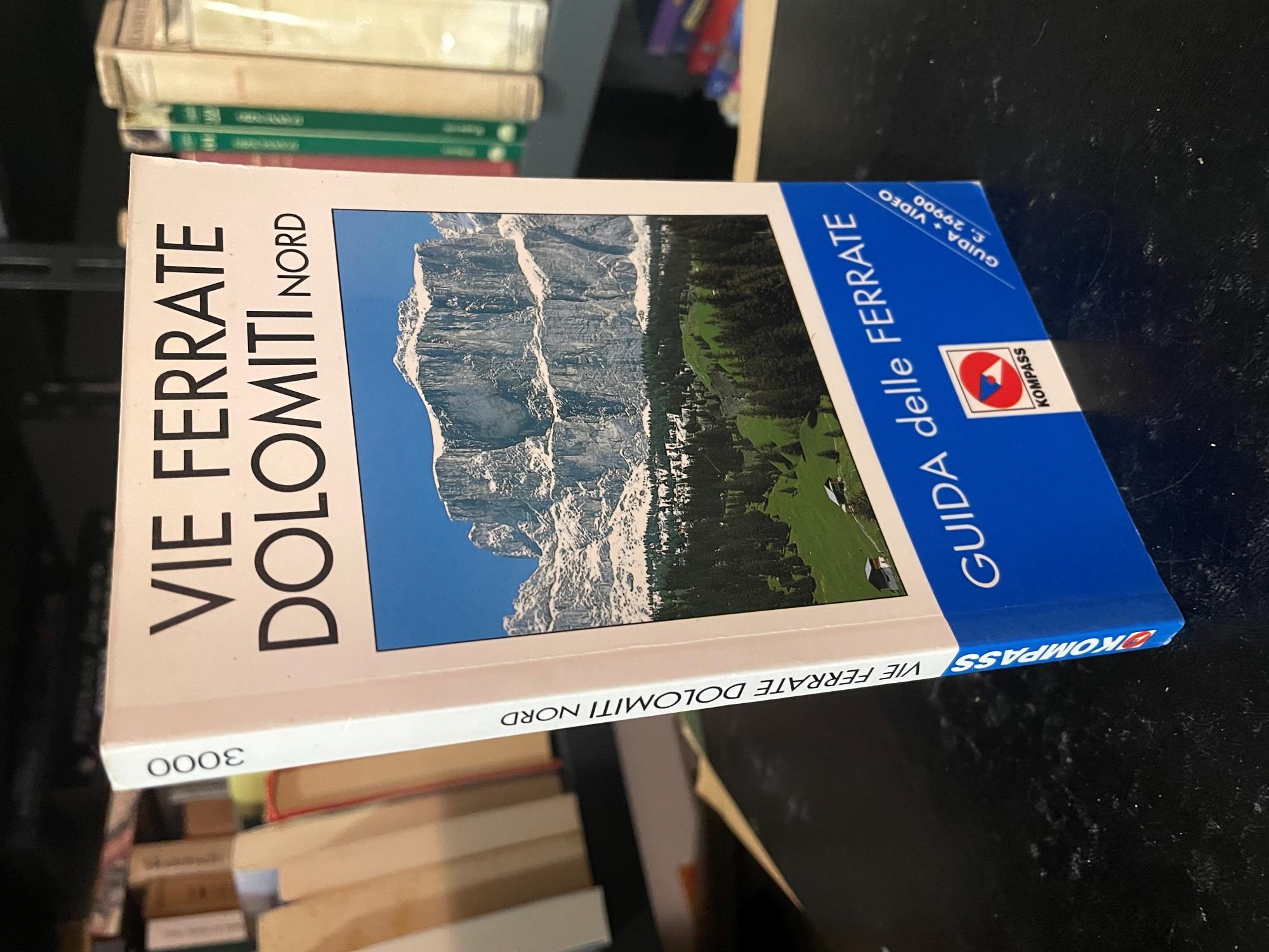 Zuckerman Libri