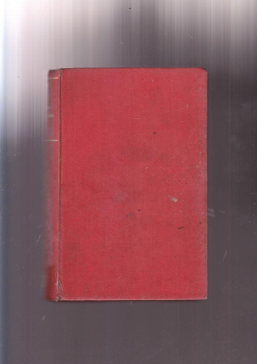 THE SEVEN DIALS MYSTERY agatha christie first uk edition Collins 1929