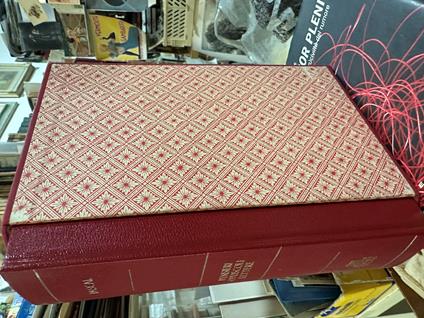 BLAISE PASCAL - LETTERE OPUSCOLI PENSIERI pironti ed - Blaise Pascal - copertina