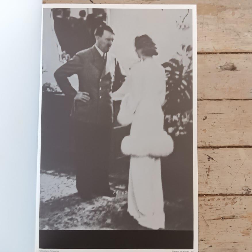 Manipolazione di cultura / Manipulation der Kultur