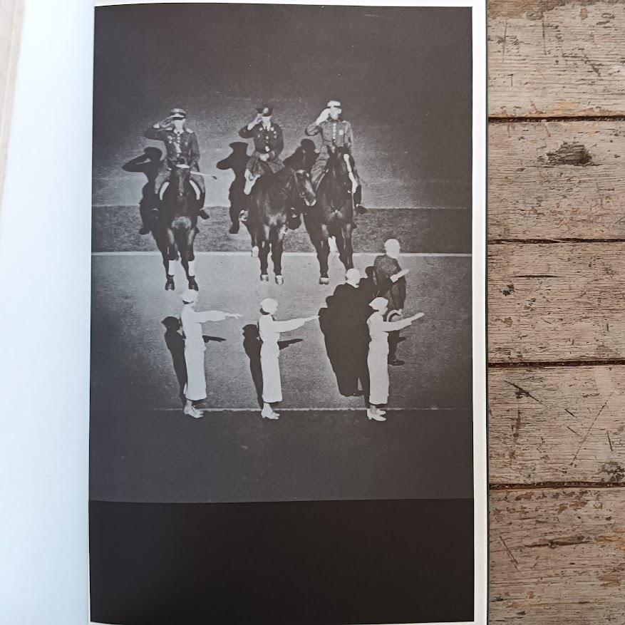 Manipolazione di cultura / Manipulation der Kultur