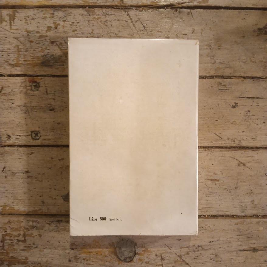 Con gli occhi chiusi - Bestie - Gli egoisti