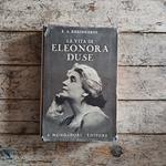 La vita di Eleonora Duse