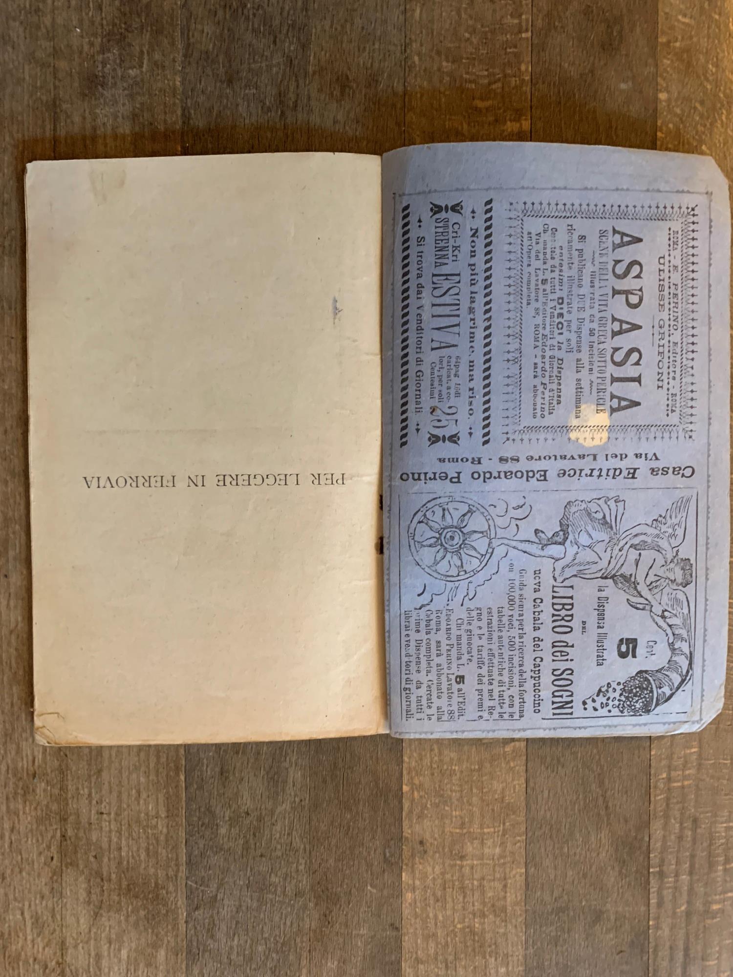 Libreria Catap Macerata