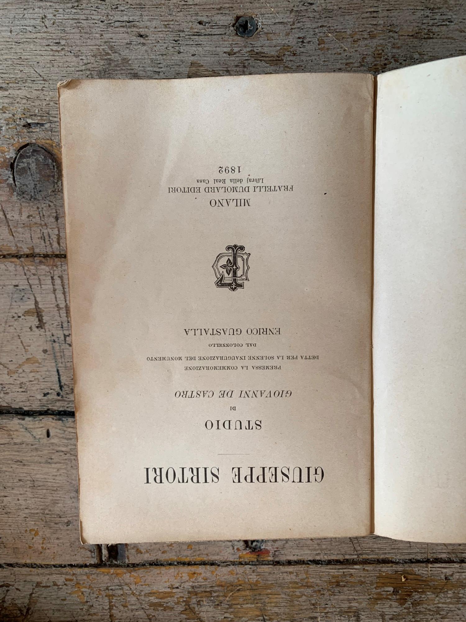 Libreria Catap Macerata