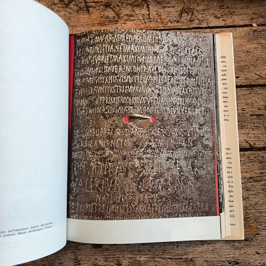 Il declino di Roma 200-500 d.C