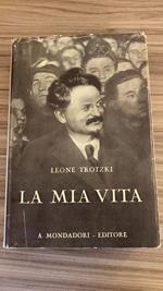La mia vita (tentativo di autobiografia)