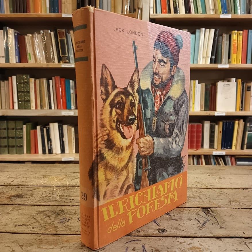 Il richiamo della foresta