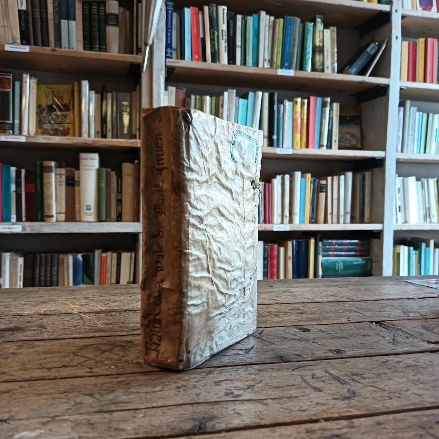 Libreria Catap Macerata