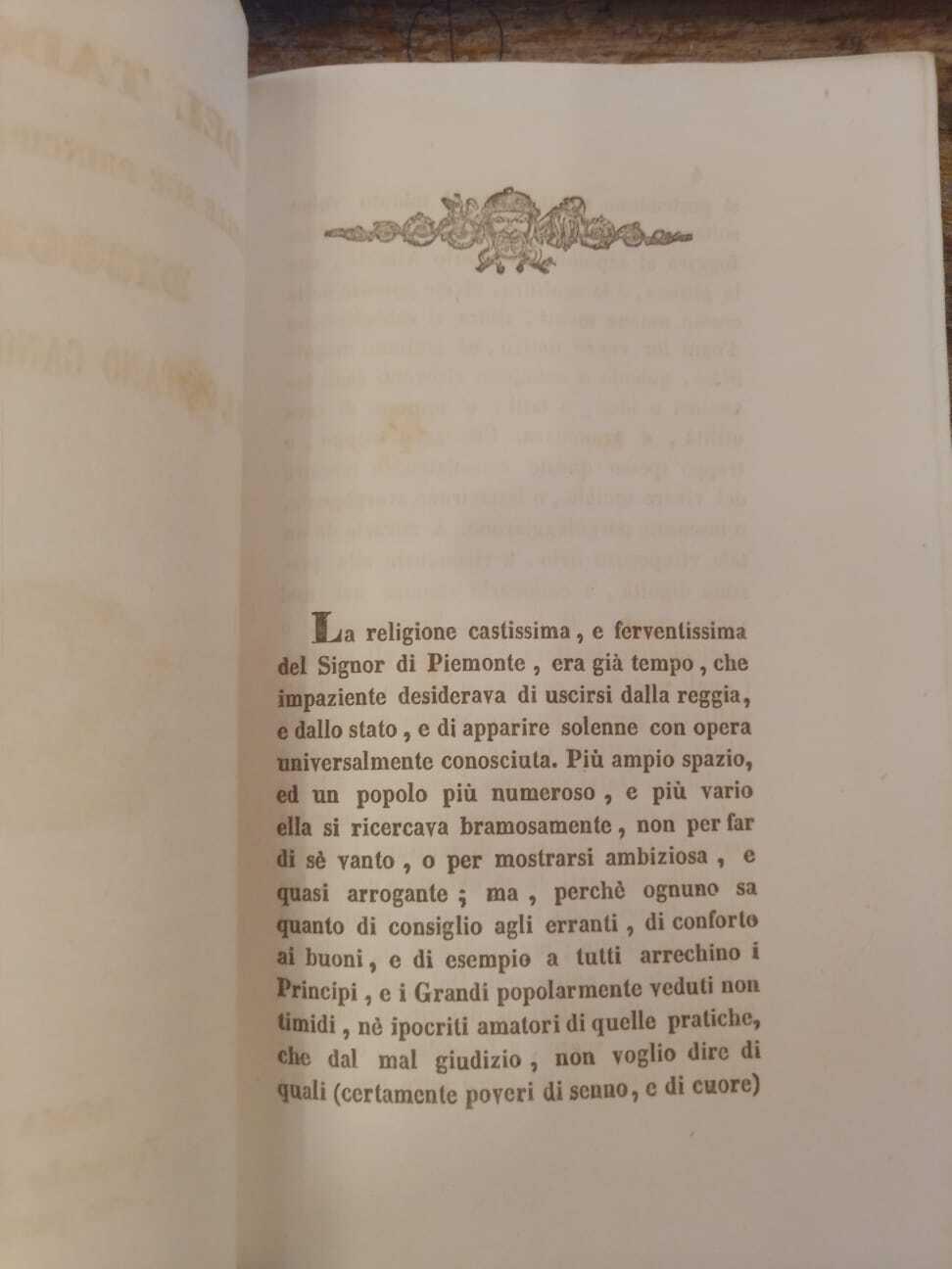 Del Tadolini e delle sue principali sculture
