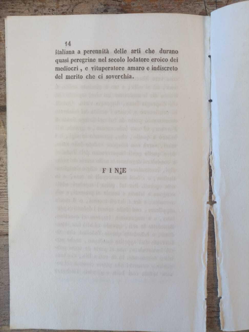Del Tadolini e delle sue principali sculture
