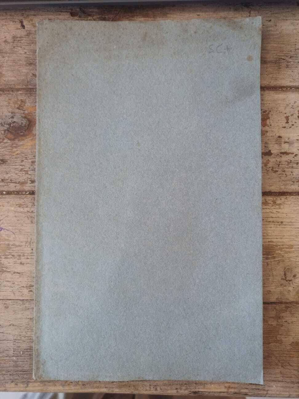 Di Jacopo Sansovino: Orazione del conte Agostino Sagredo