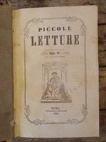 Piccole Letture