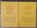 L' autoanalisi di Freud e la scoperta della psicoanalisi, 2 volumi