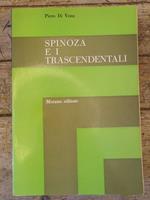Spinoza e i trascendentali