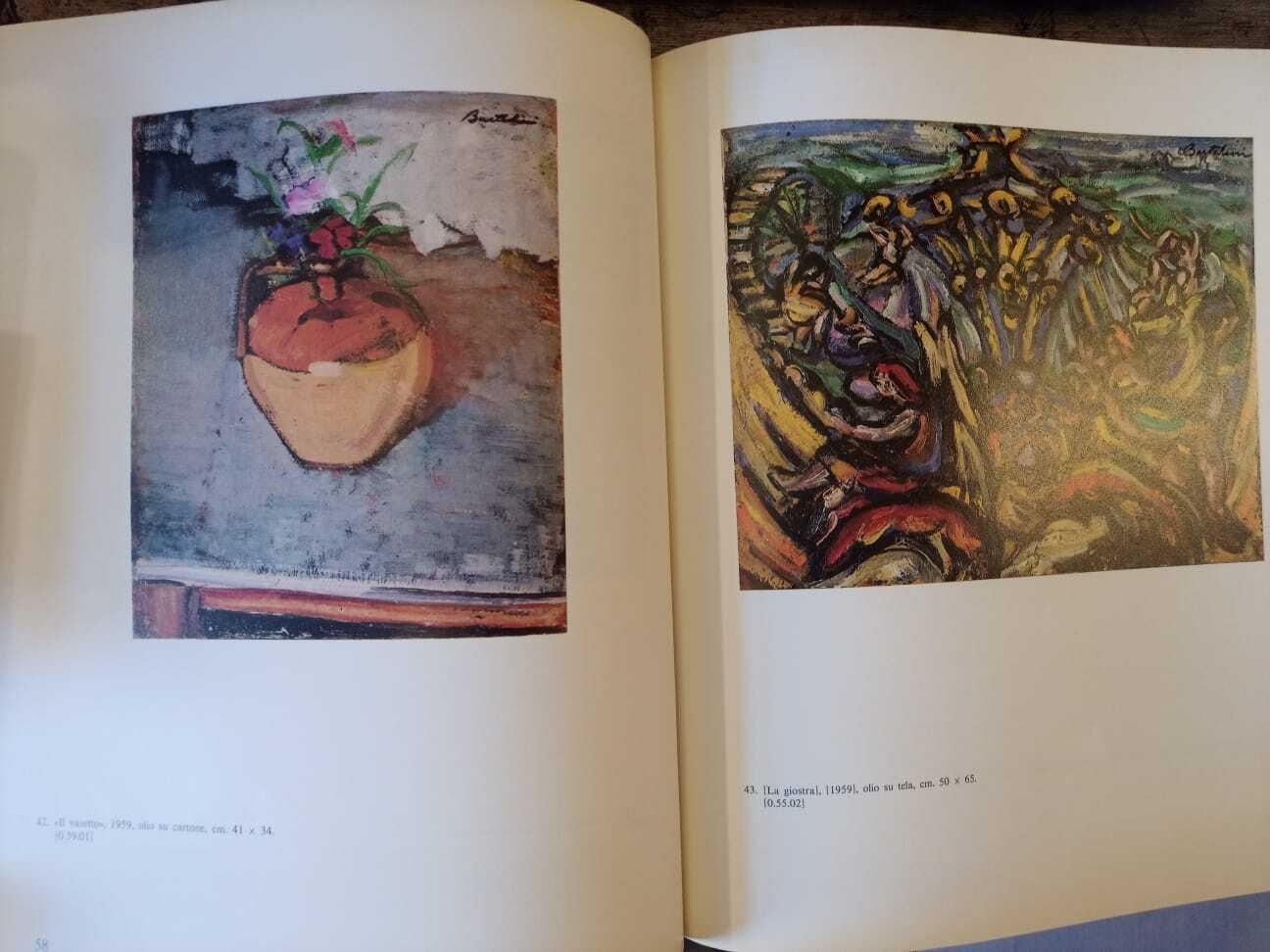 La pittura