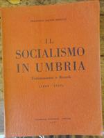Il socialismo in Umbria