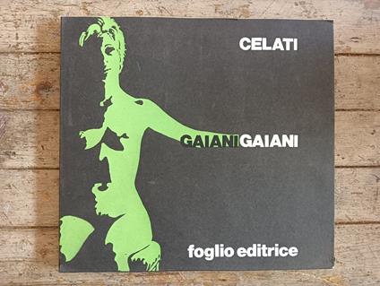 Gaiani - copertina