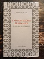 Il pensiero religioso di John Smith platonico di Cambridge