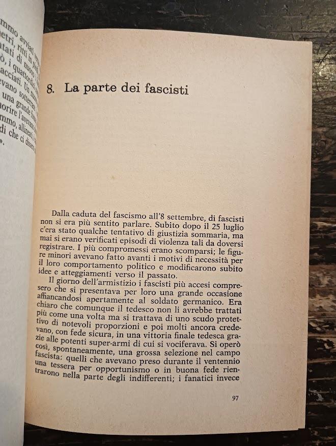 La finedel fascismo a Napoli