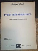 Storia dell'aeronautica
