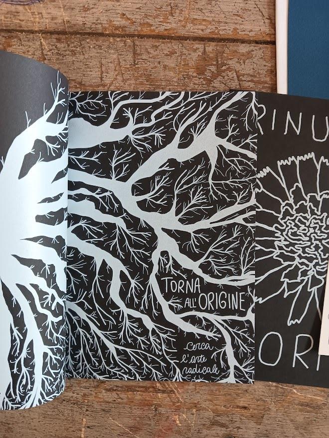 Manifesto Animista (n. 1)