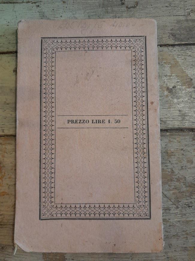 Quesiti sopra i pubblici ufficiali