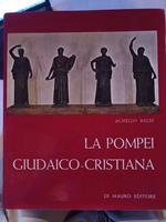 La Pompei giudaico-cristiana