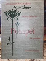 Pompéi. Vie publique