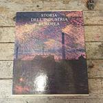Storia dell'industria Europea