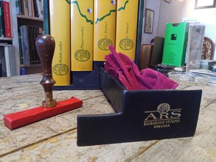 Perle umbre - copertina