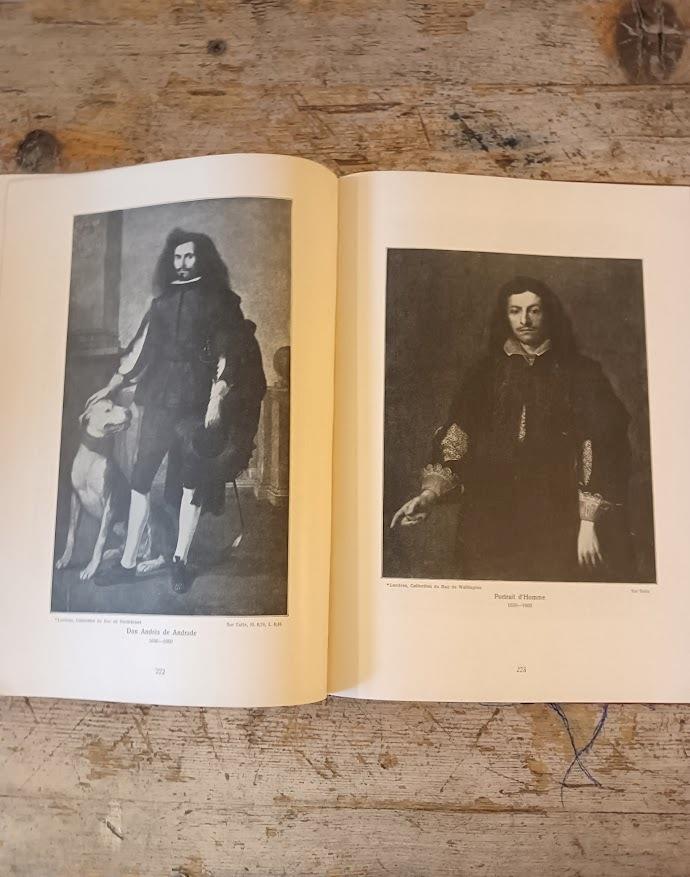 Murillo l'oeuvre du maître en 287 reproductions