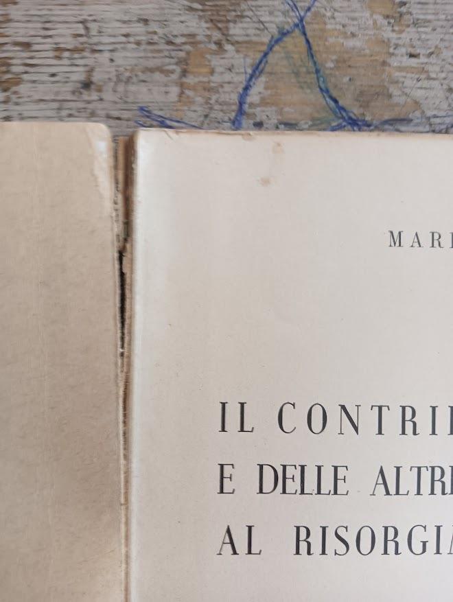 Il contributo di Anonae delle altre città marchigianeal Risorgimento nazionale
