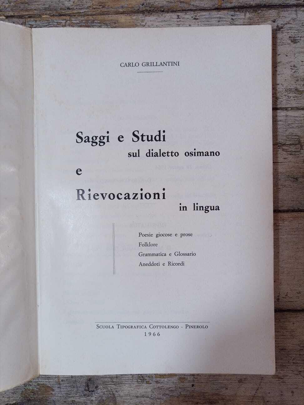 Libreria Catap Macerata