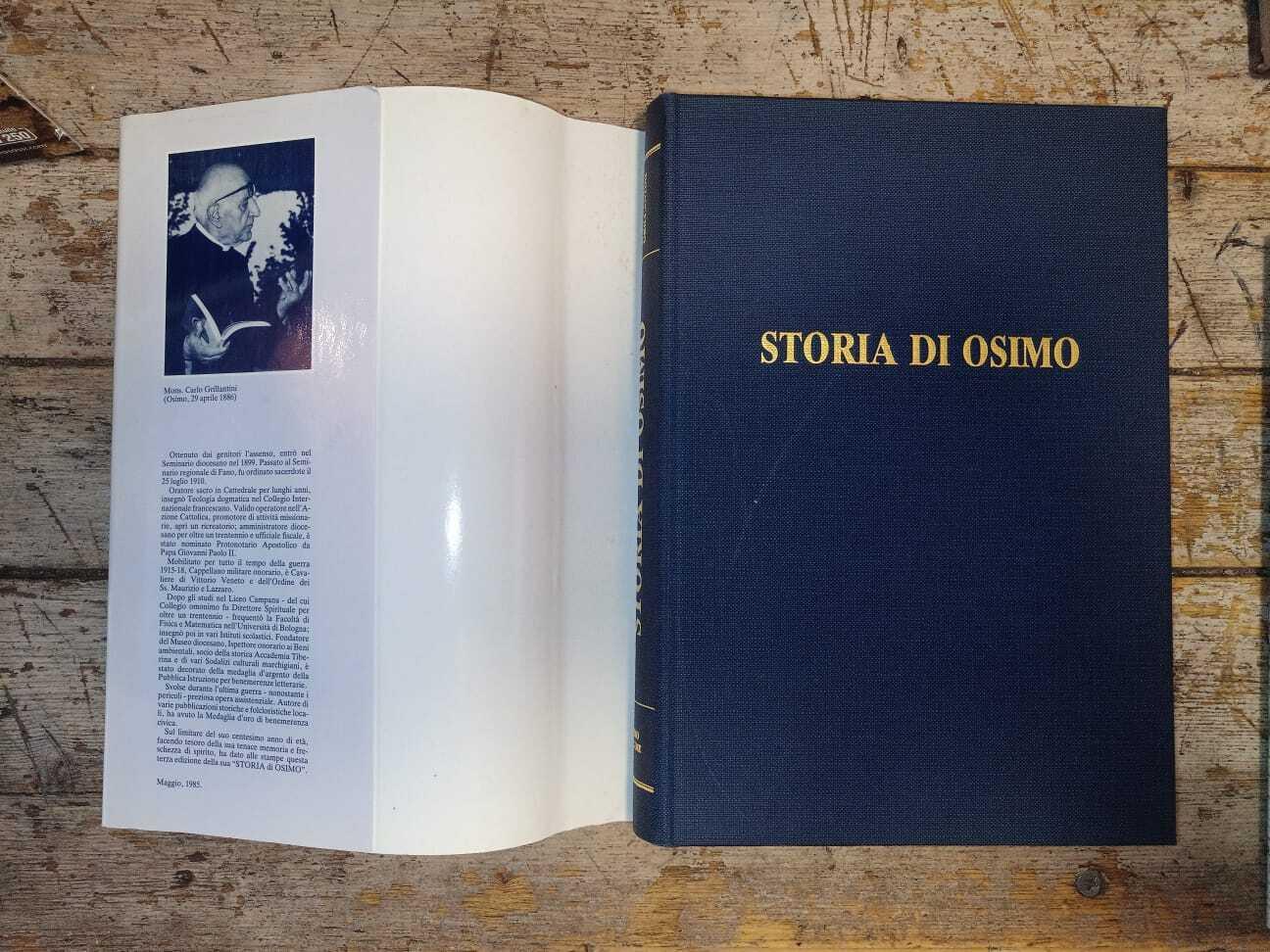 Libreria Catap Macerata