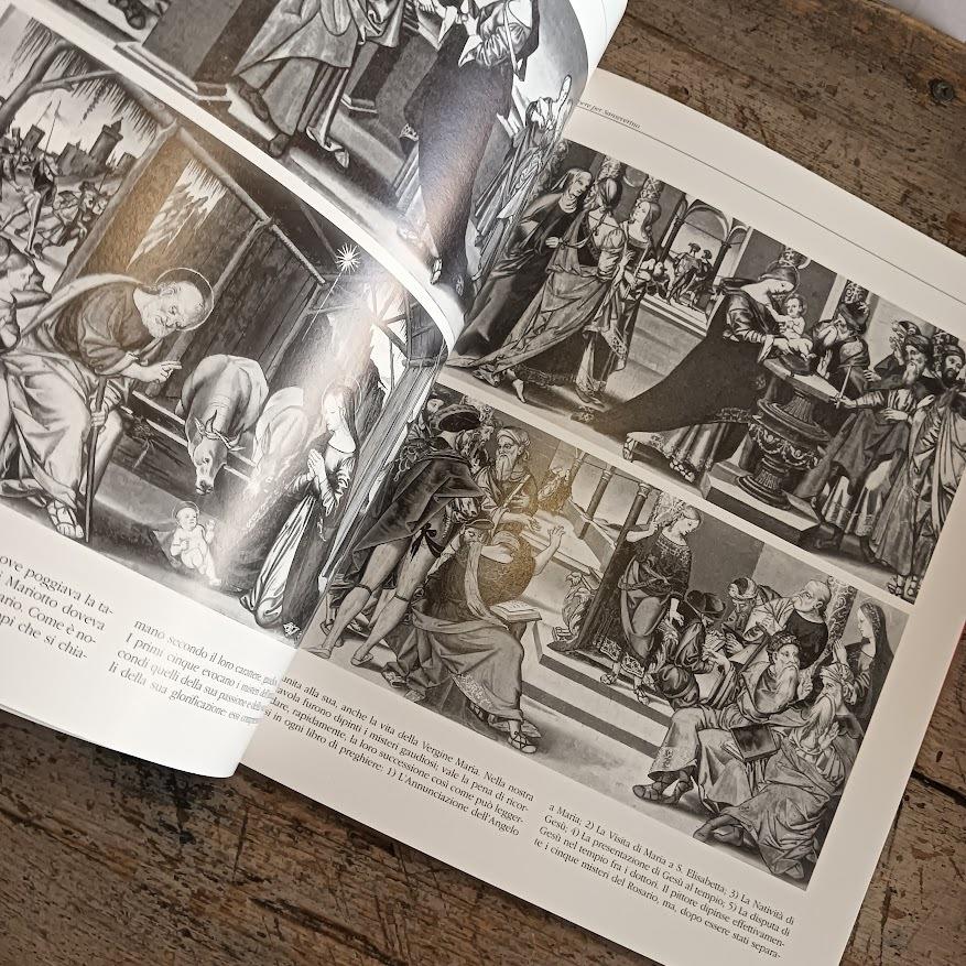 Bernardo di Mariotto da Perugia. Il ventennio sanseverinate (1502-1521)