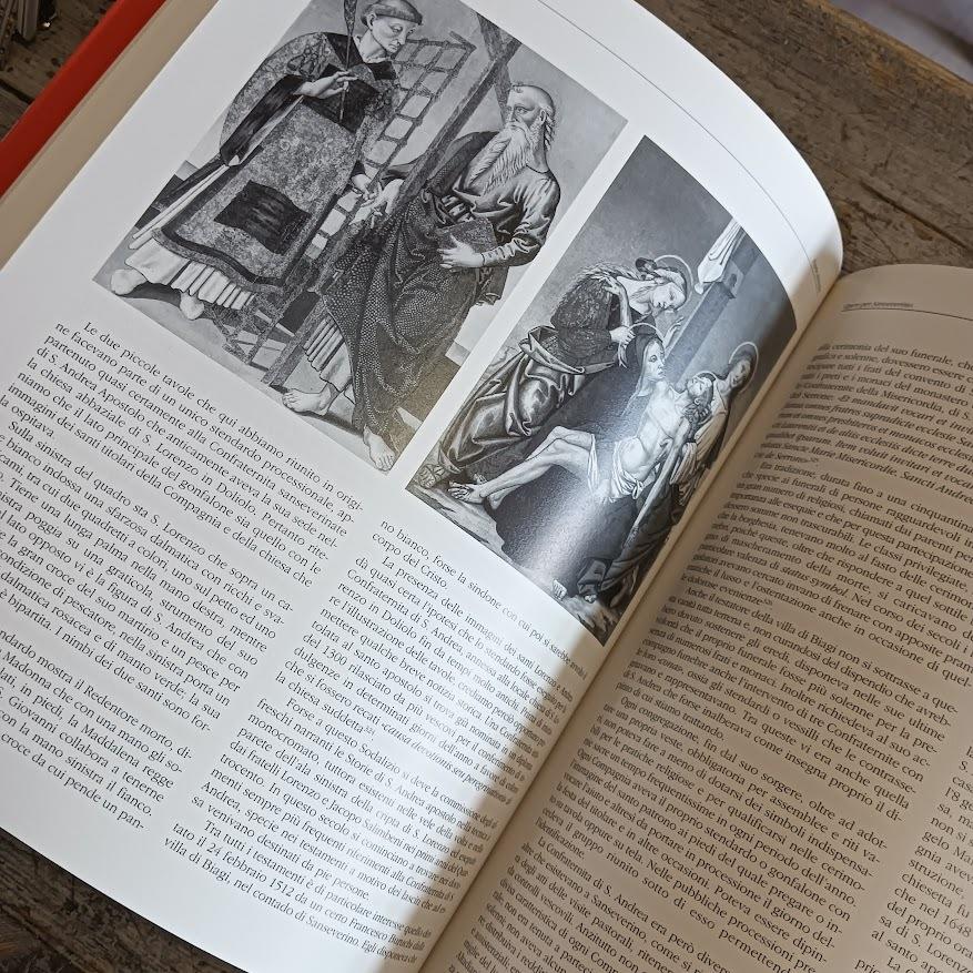 Bernardo di Mariotto da Perugia. Il ventennio sanseverinate (1502-1521)