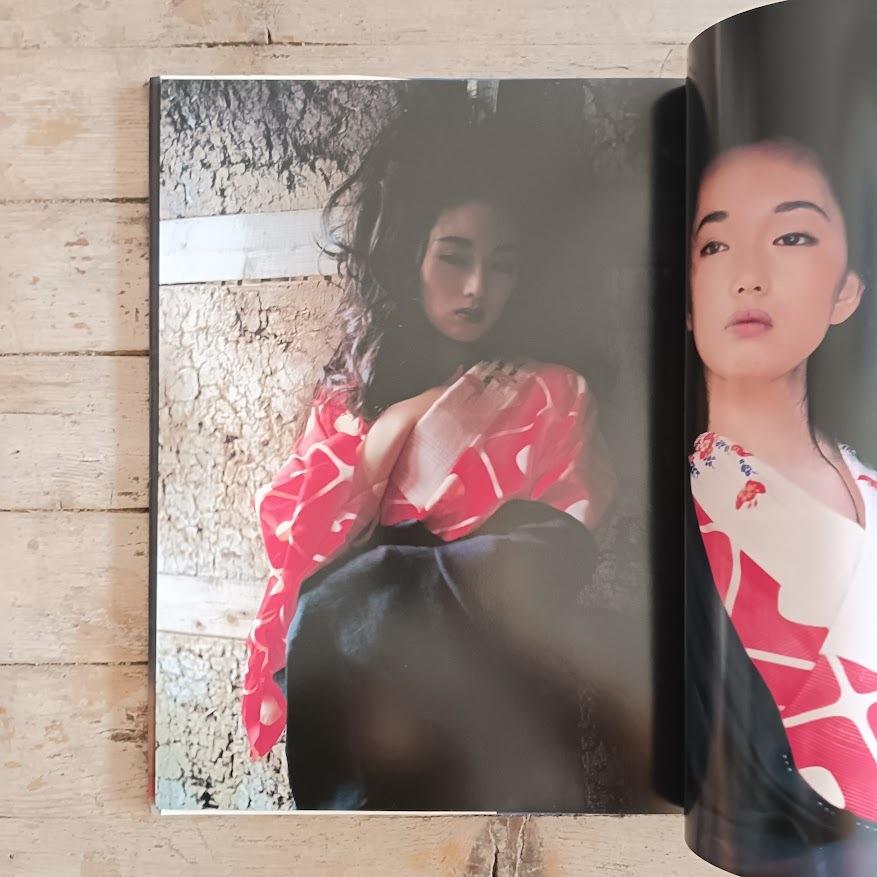 Notizie 4. Riona Hazuki