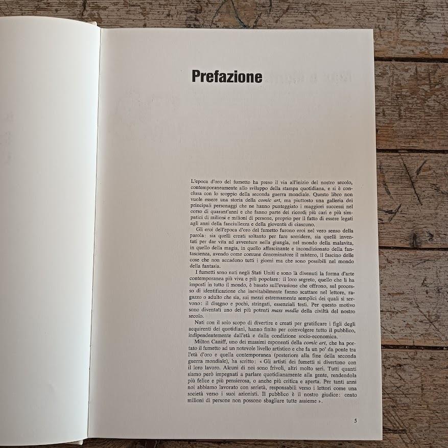 Smash! L'epoca d'oro dei fumetti