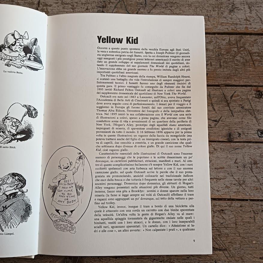 Smash! L'epoca d'oro dei fumetti