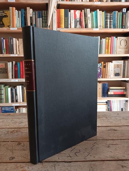 Insegnamenti Spiritici , seconda edizione italiana per cura del Veltro - copertina