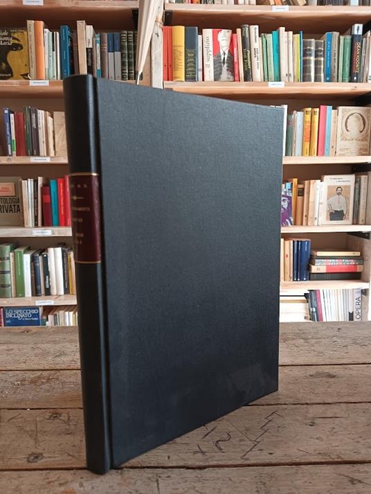 Insegnamenti Spiritici , seconda edizione italiana per cura del Veltro - copertina