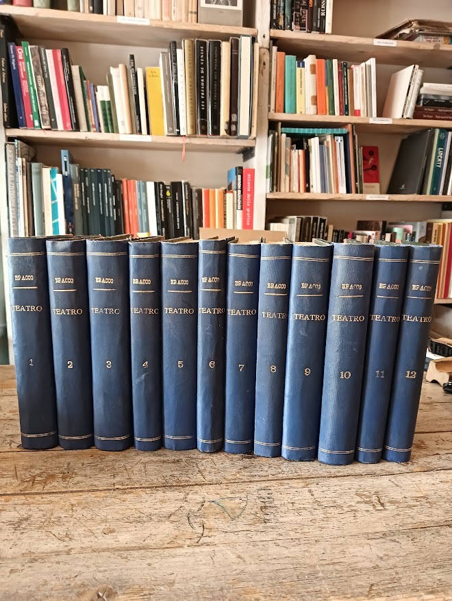 Libreria Catap Macerata