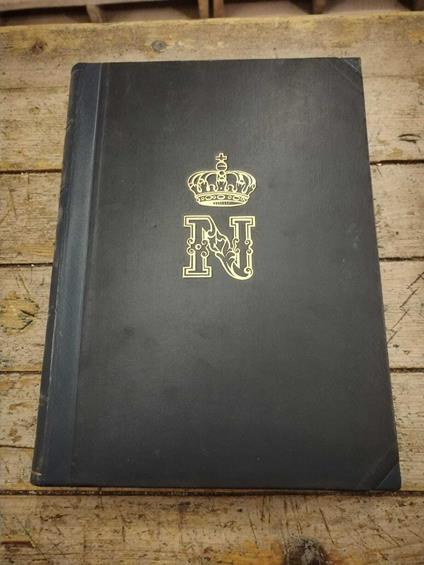 Il secondo impero - Octave Aubry - copertina