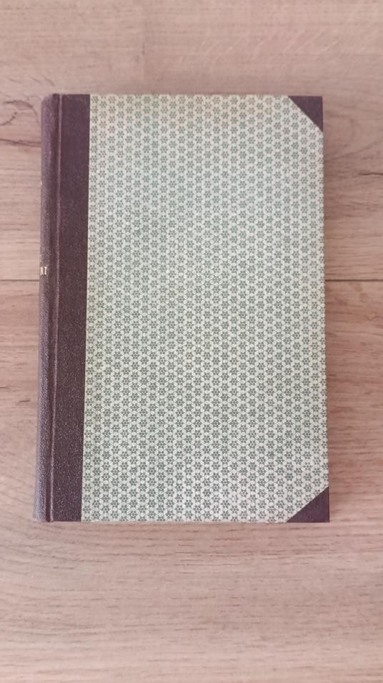 Profili di Attrici e di Attori - Alessandro Varaldo - copertina