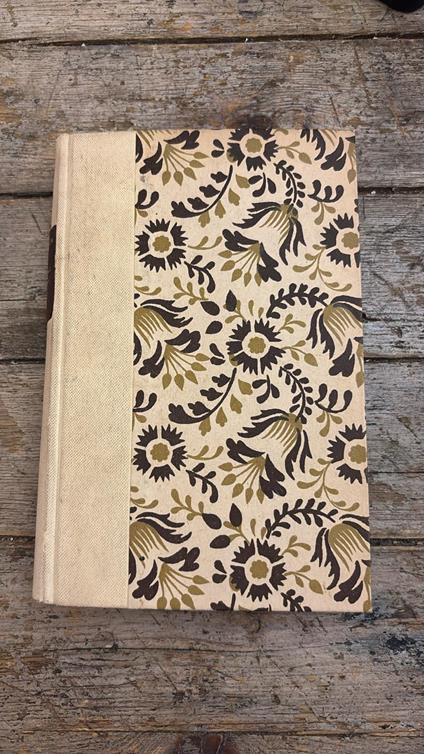 Eleonora Duse - copertina