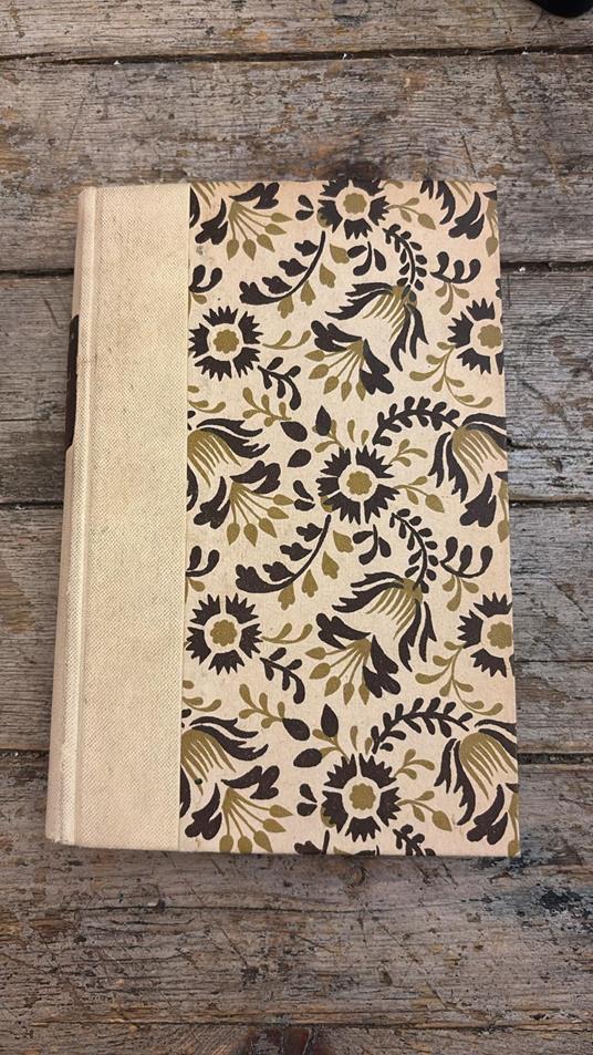 Eleonora Duse - copertina